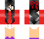 alleina from aphmau