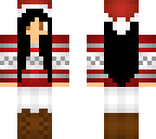 alpha roses skin