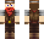 andysoilder the cowboy