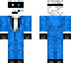 anonymous sans