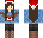 ashmon christmas 