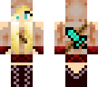 assassin girl