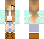 avamarieplayz regular skin