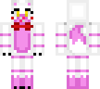 baby mangle