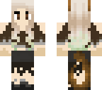 bandaged and abondoned
