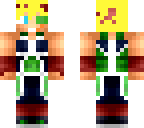 bardock sj