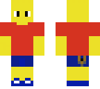 bart simpson