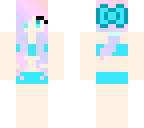 bathing suit me