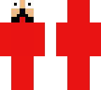 bearded red sheep