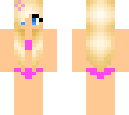 bikini girl 2