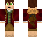 bilbo baggins v2