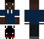 black guy