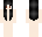 black hair base
