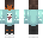 black version of luvereax