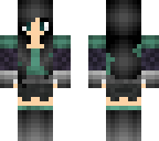 blades and magic - skin contest