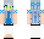 blades and magic book two skin entry
