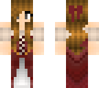 blades and magic medieval skin