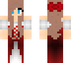 blades and magic skin