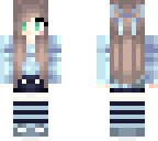 blades and magic skin 