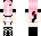 blades and magic village girl