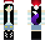 blah glitch blah