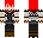 blaze the battlemage