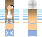 blue theme