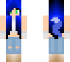 blue wolf