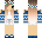 bluu kawaii
