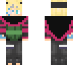 boruto adult jounin not shaded