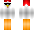 boss chicken christmas 2016