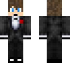 boy prom