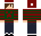 brochristmasskin