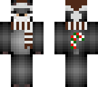 brown xmas bear