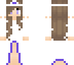 cai's princess skin