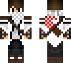 candy cane assassin
