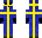 captain sweden