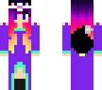 cat princess for alex skin type