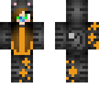 cat skin edit 2 not my own skin