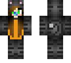 cat skin edit not my own skin