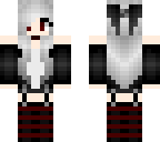 changed the eyes