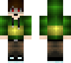 chara dreemur