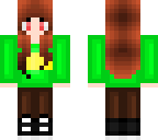 chara dreemurr