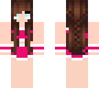 cheerleader me