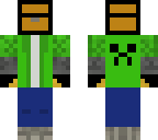 chest head