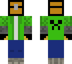 chest head