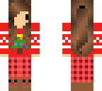 chibi christmas