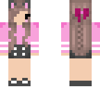 chibi girl