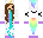 chibi unicorn