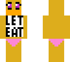 chica